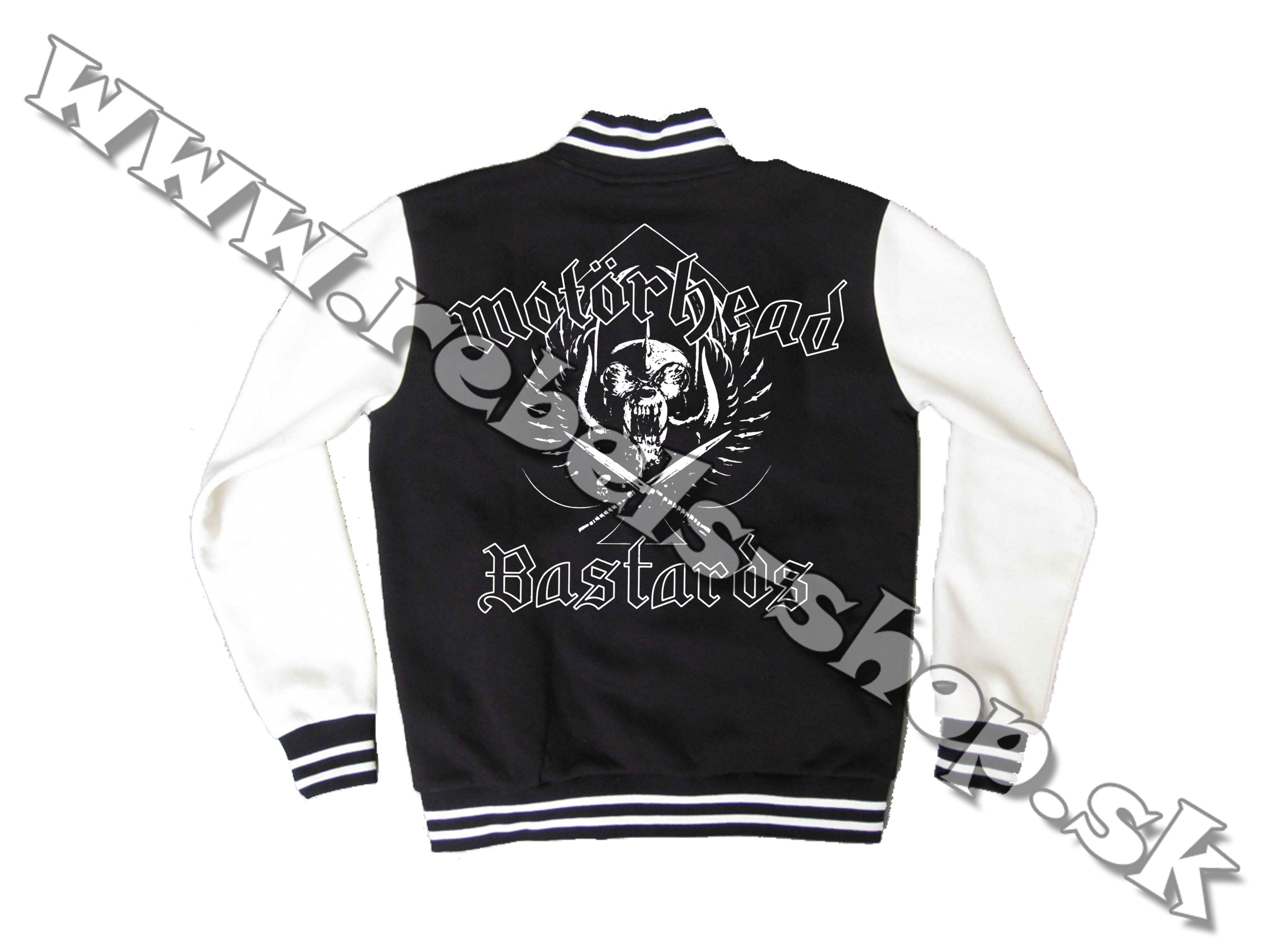 College bunda "Motörhead"