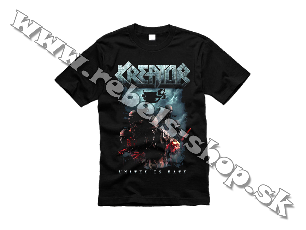 Tričko "Kreator"