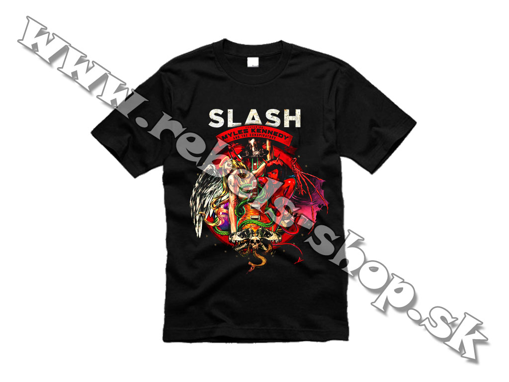 Tričko "Slash"