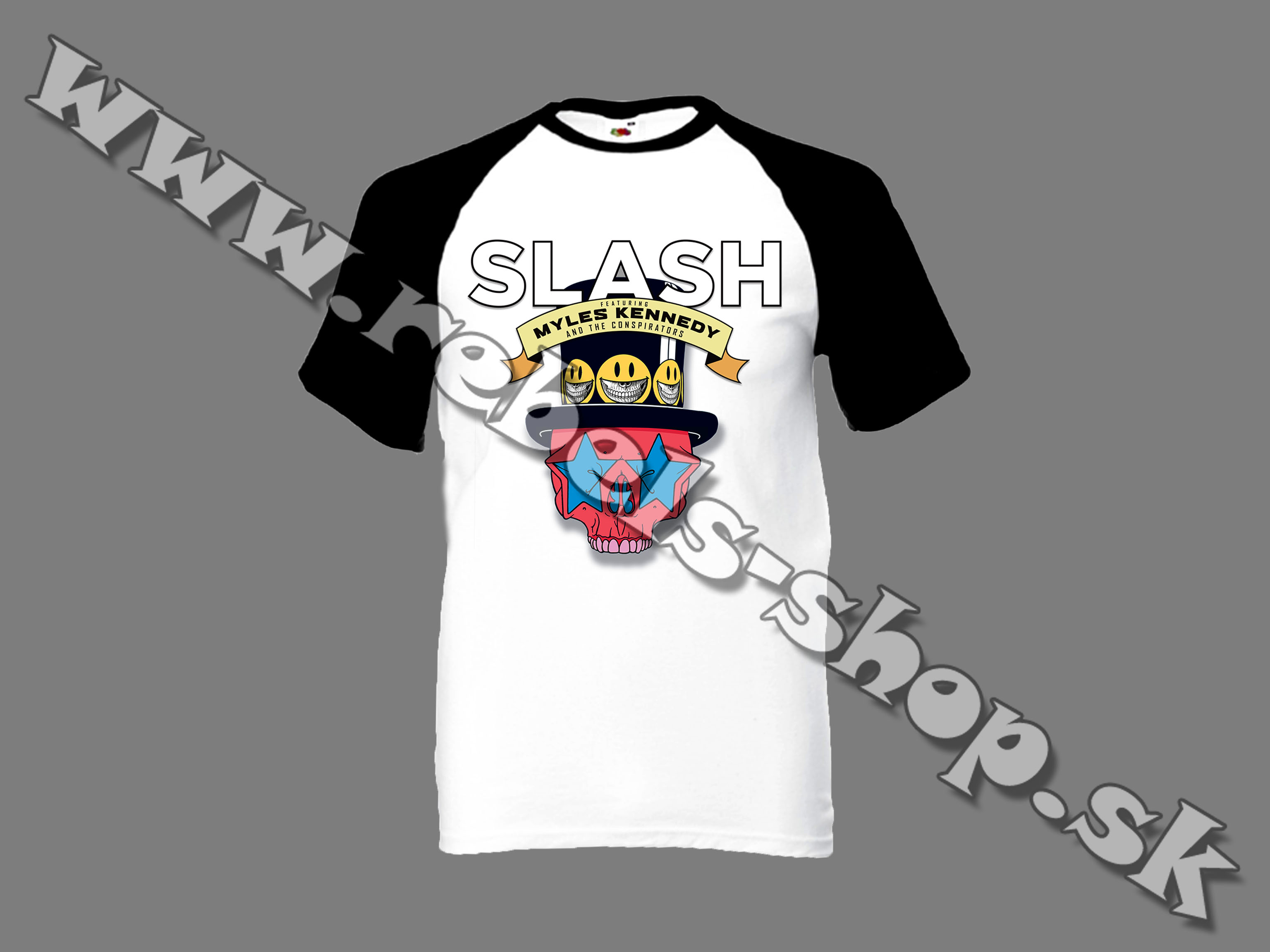 Tričko "Slash"