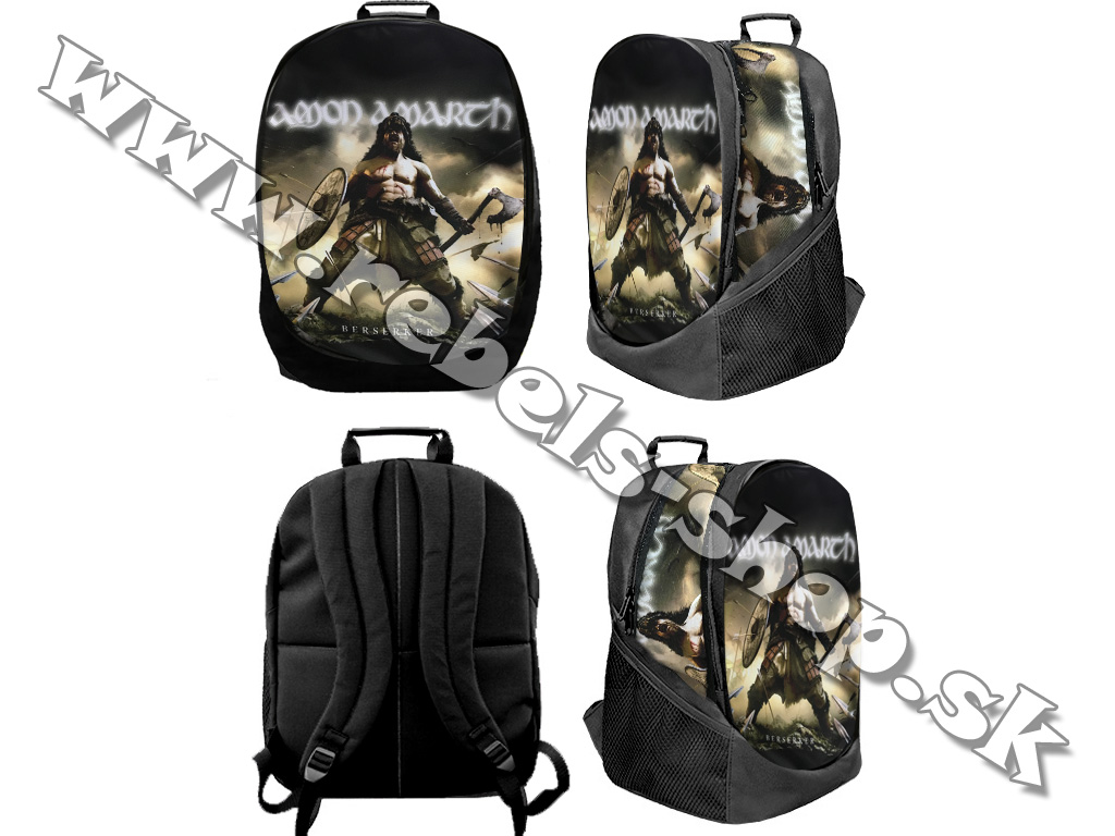 Batoh "Amon Amarth"
