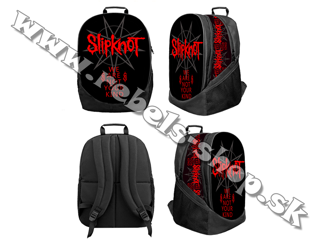Batoh "Slipknot"