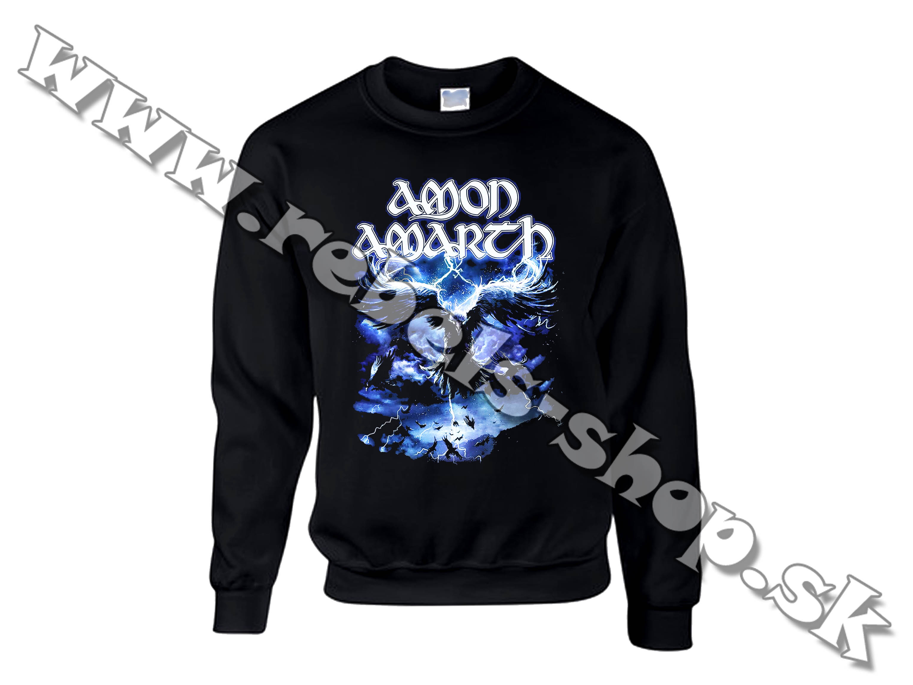Mikina "Amon Amarth"