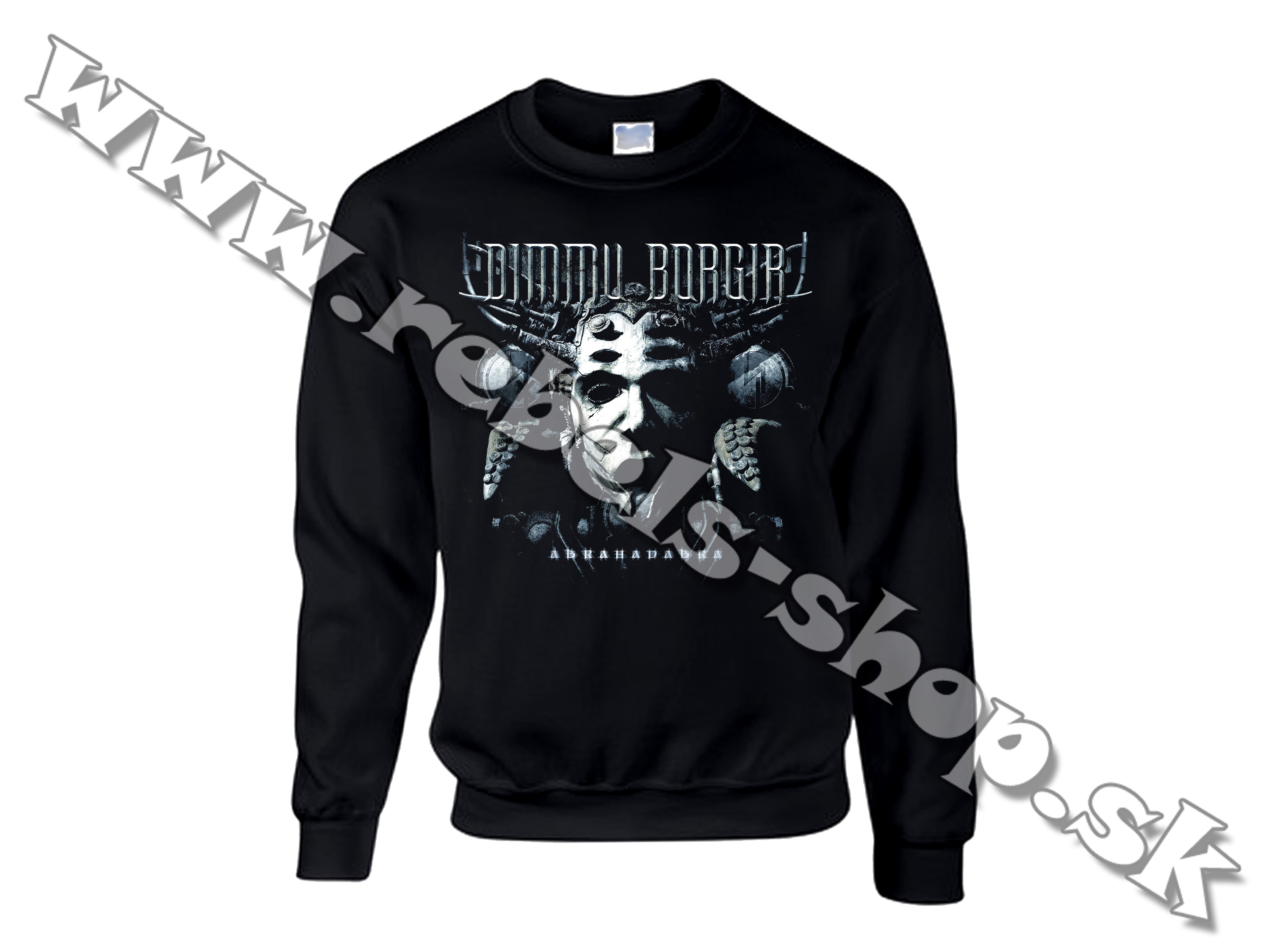 Mikina "Dimmu Borgir"