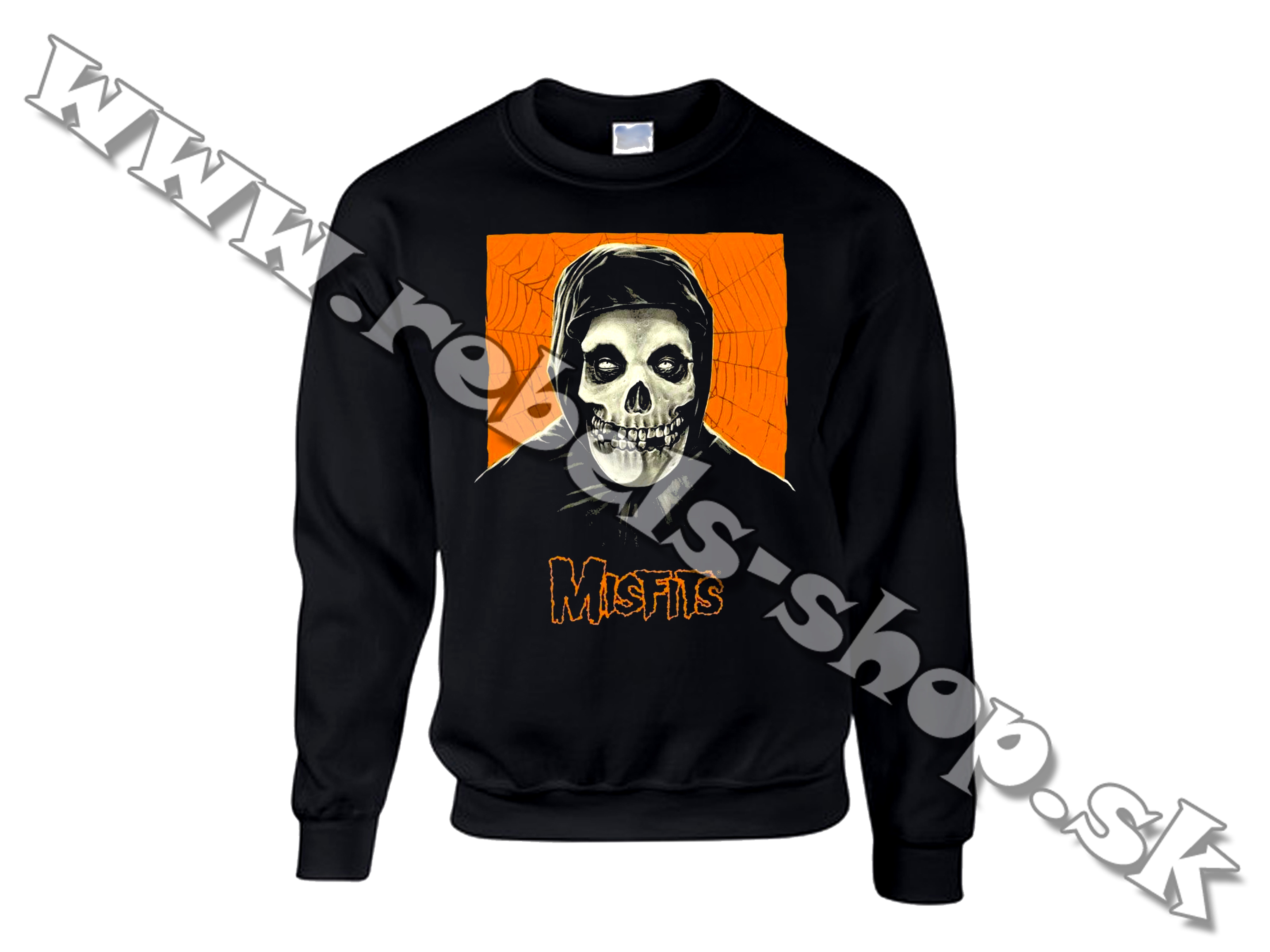 Mikina "Misfits"