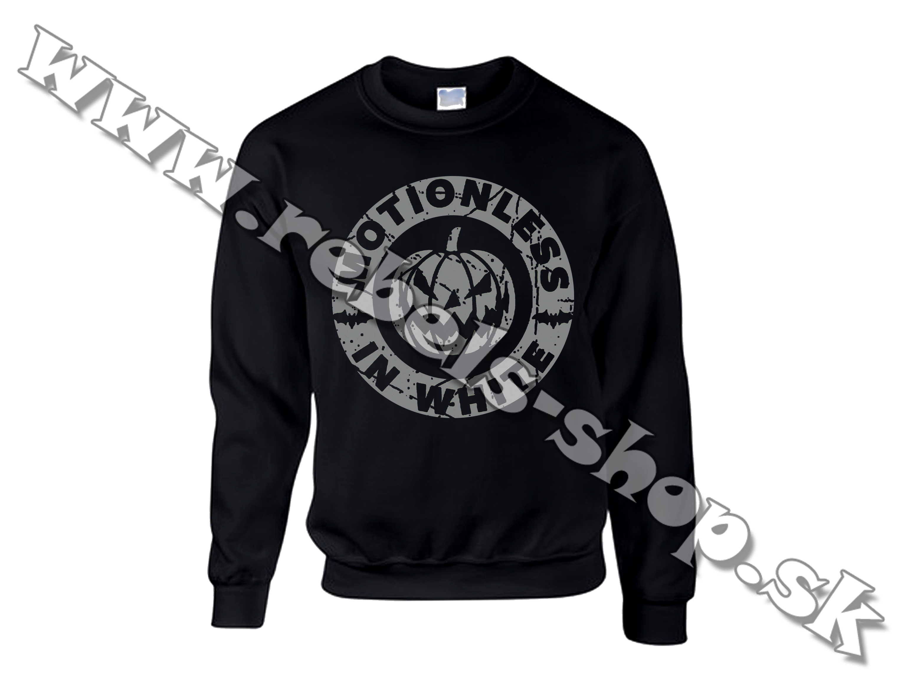 Mikina "Motionless In White"