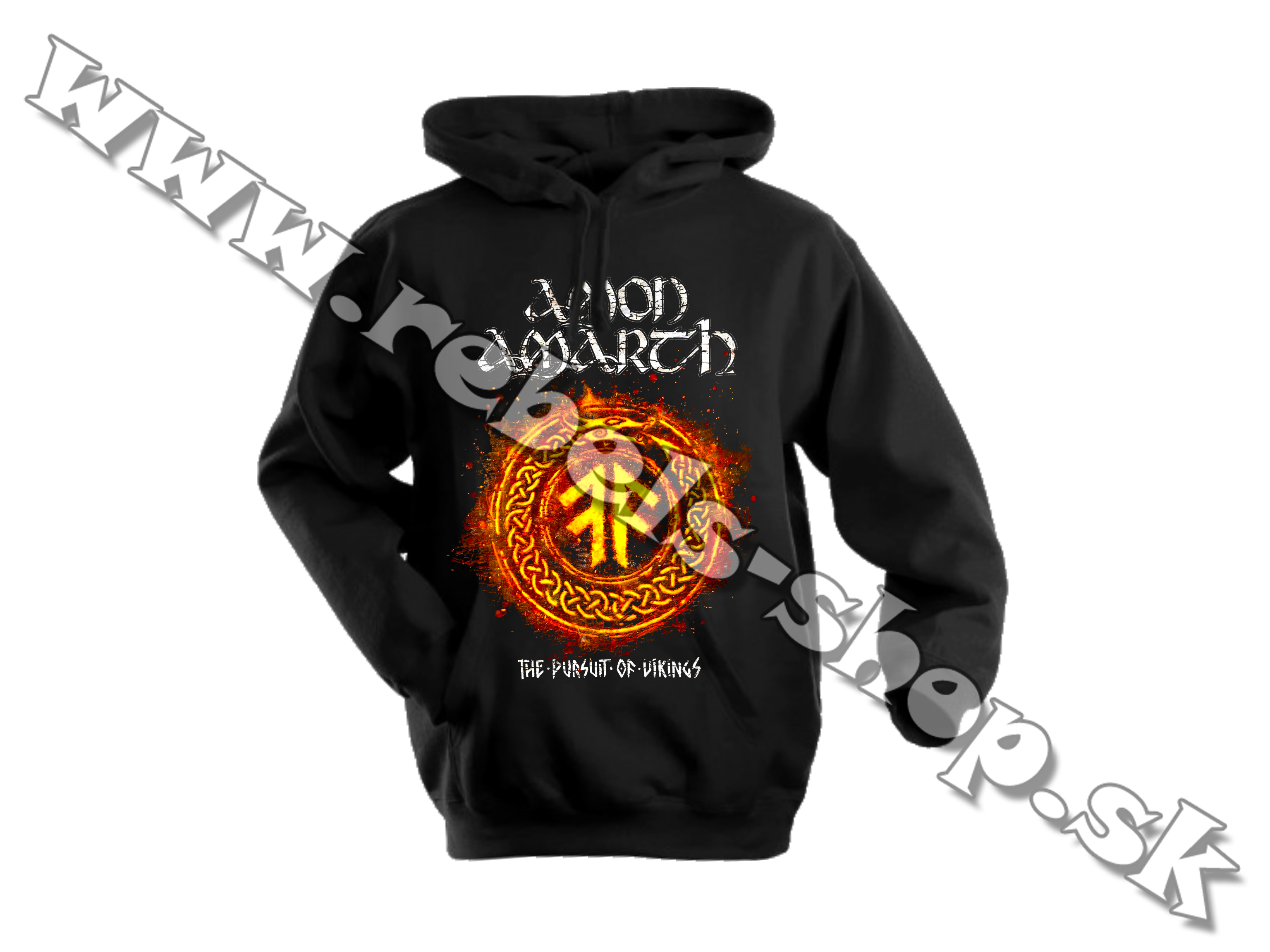 Mikina "Amon Amarth"