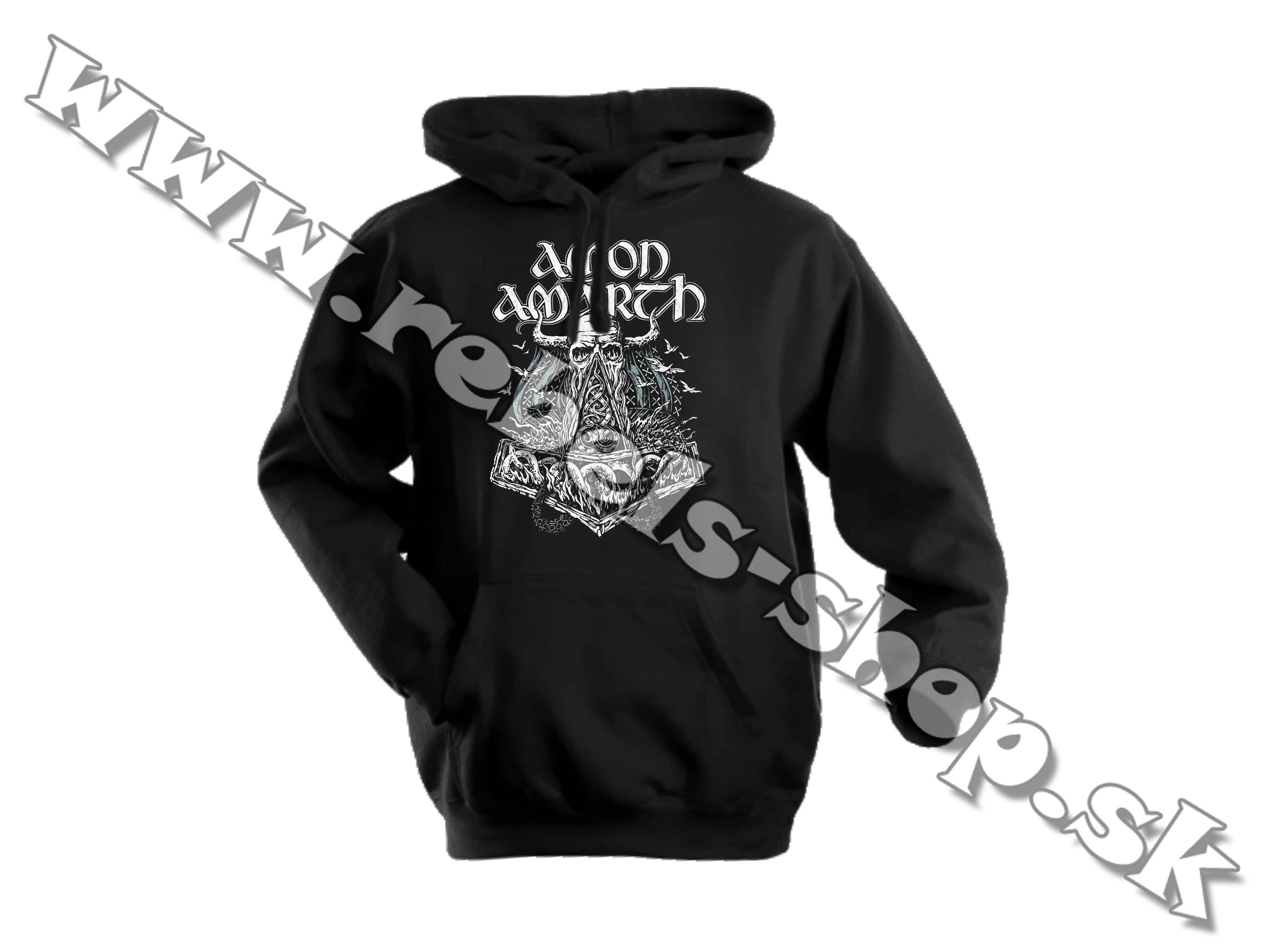 Mikina "Amon Amarth"
