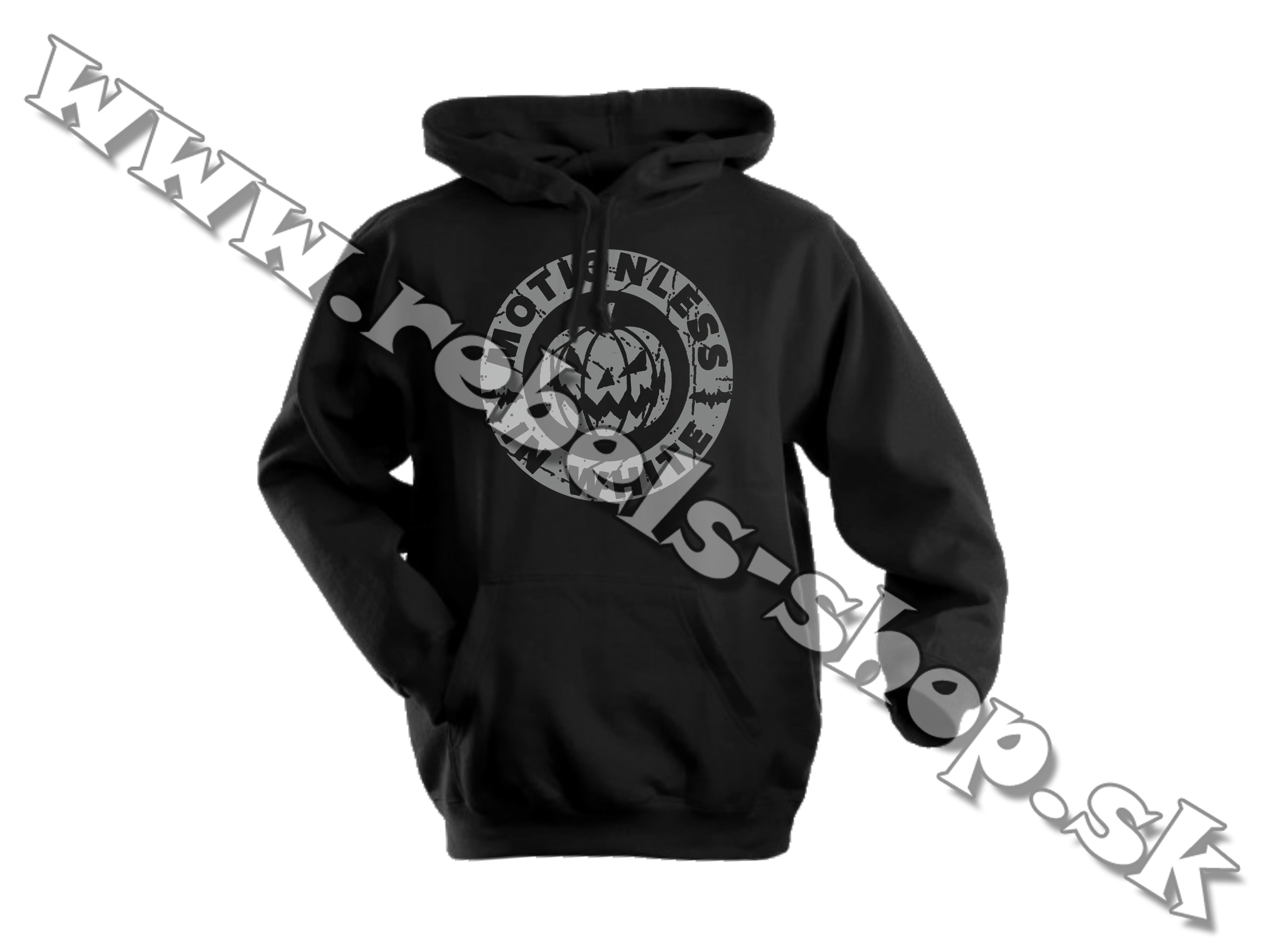 Mikina "Motionless In White"