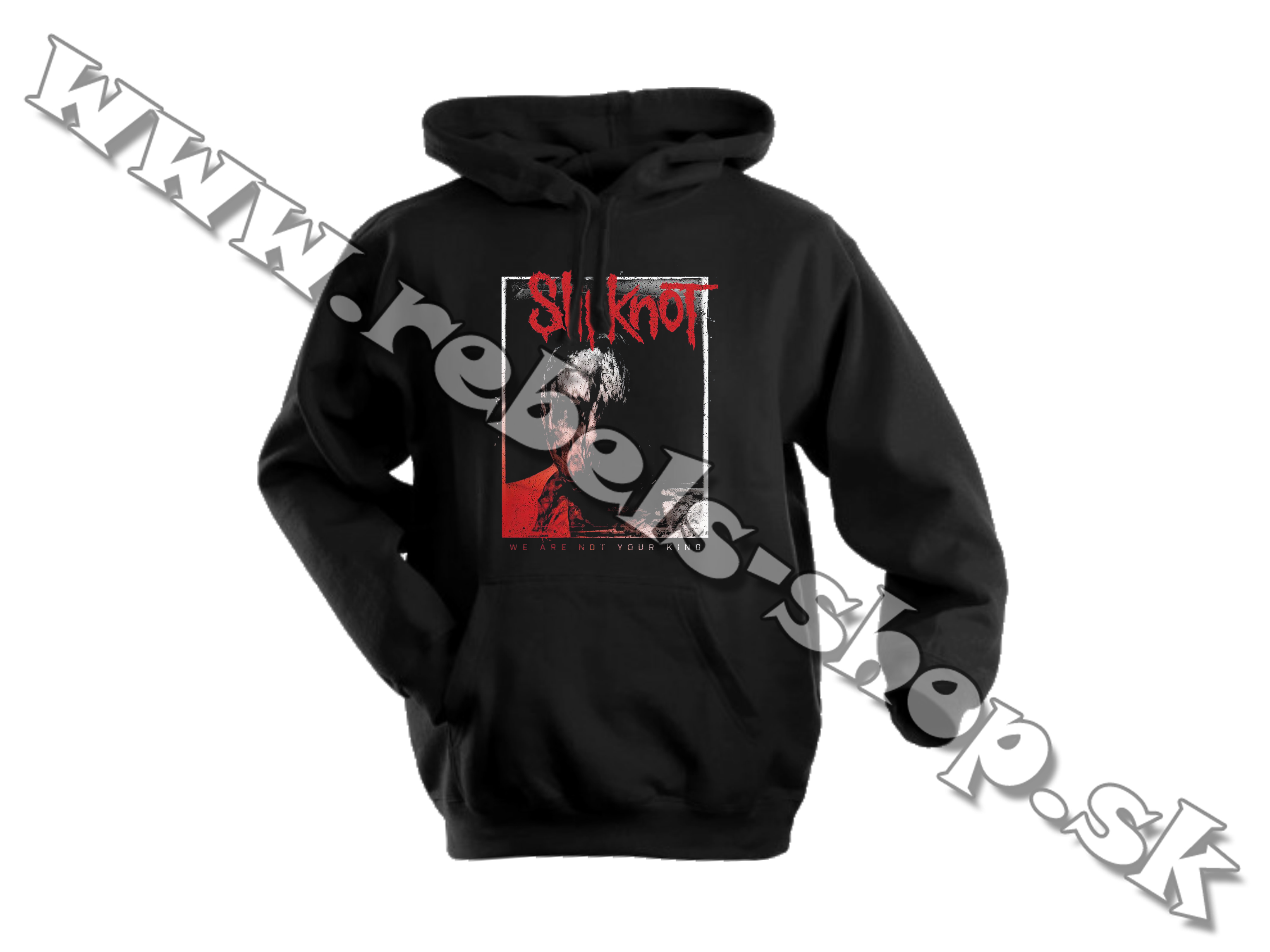Mikina "Slipknot"