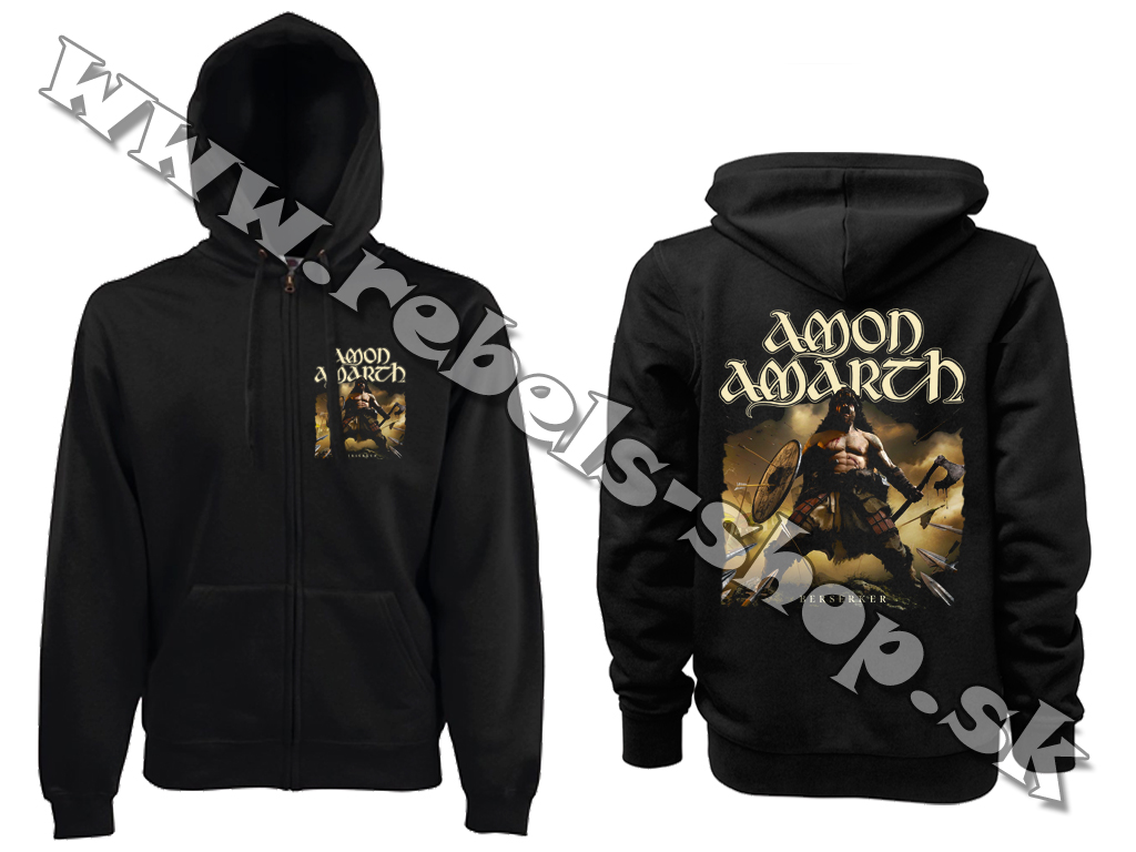 Mikina "Amon Amarth"