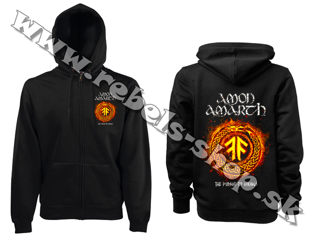 Mikina "Amon Amarth"