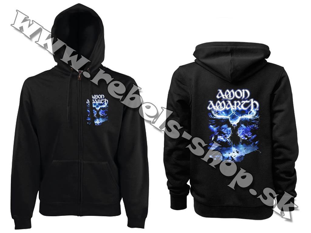 Mikina "Amon Amarth"