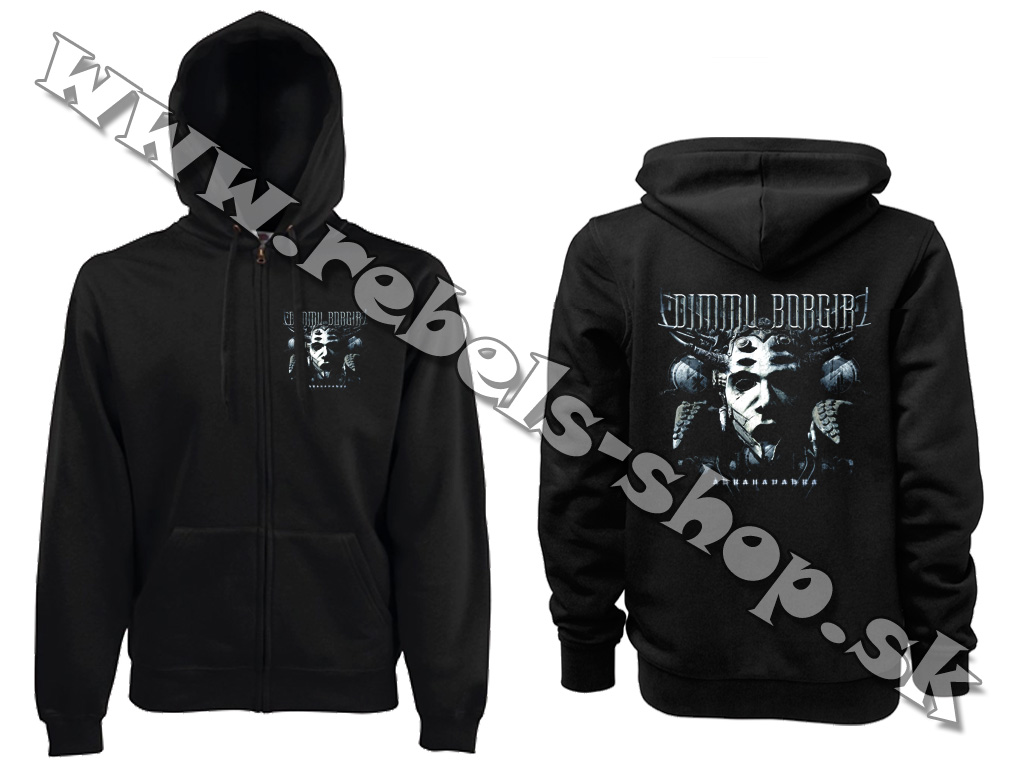 Mikina "Dimmu Borgir"