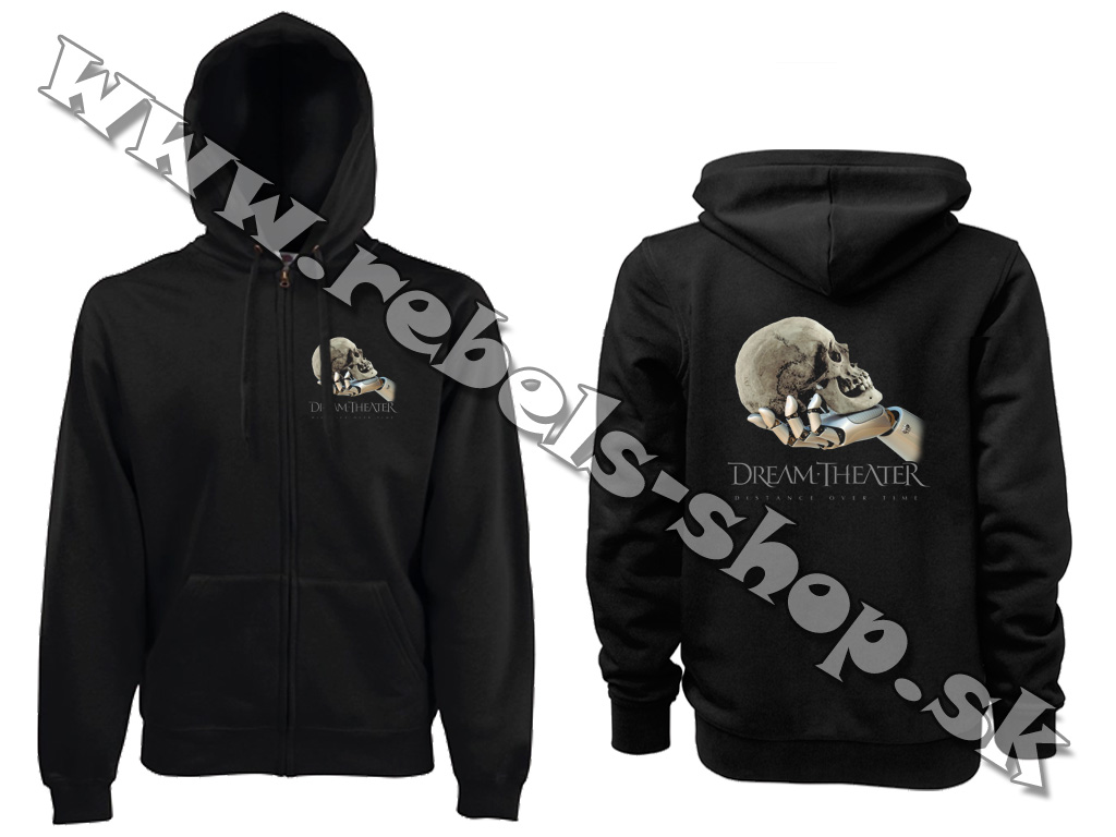 Mikina "Dream Theater"