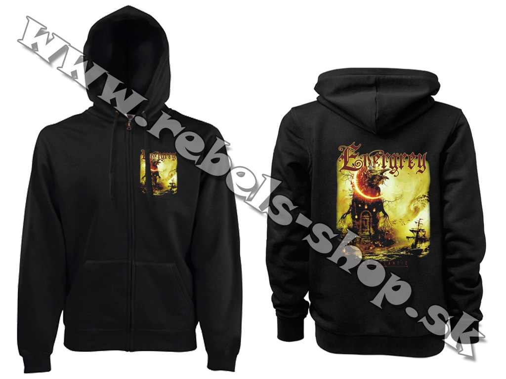 Mikina "Evergrey"
