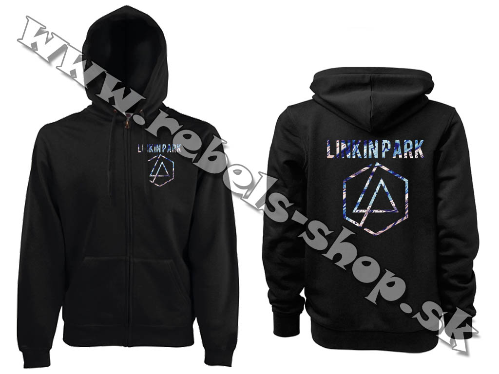 Mikina "Linkin Park"