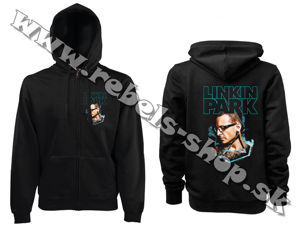 Mikina "Linkin Park"
