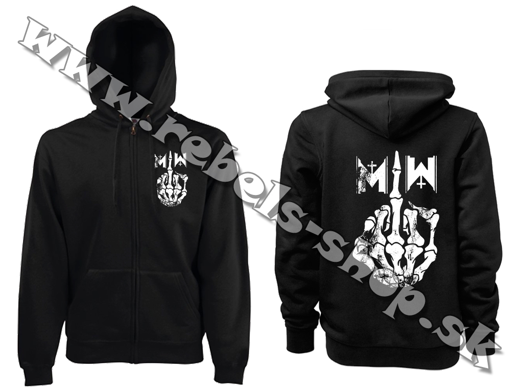 Mikina "Motionless In White"