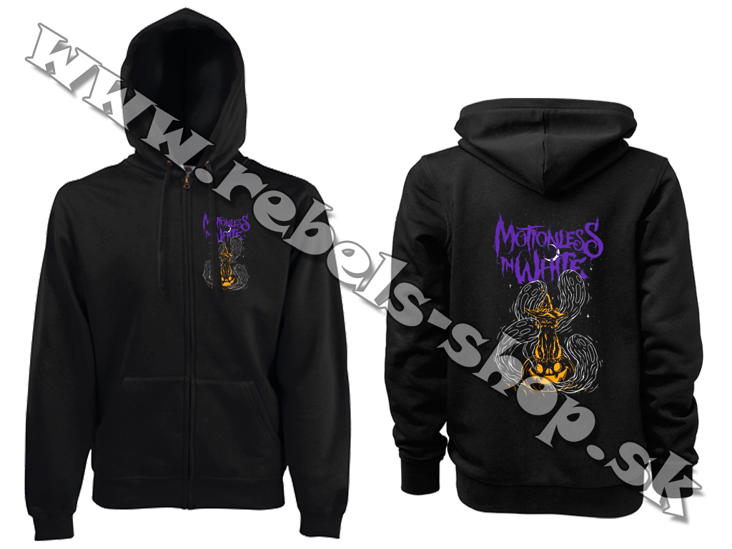 Mikina "Motionless In White"