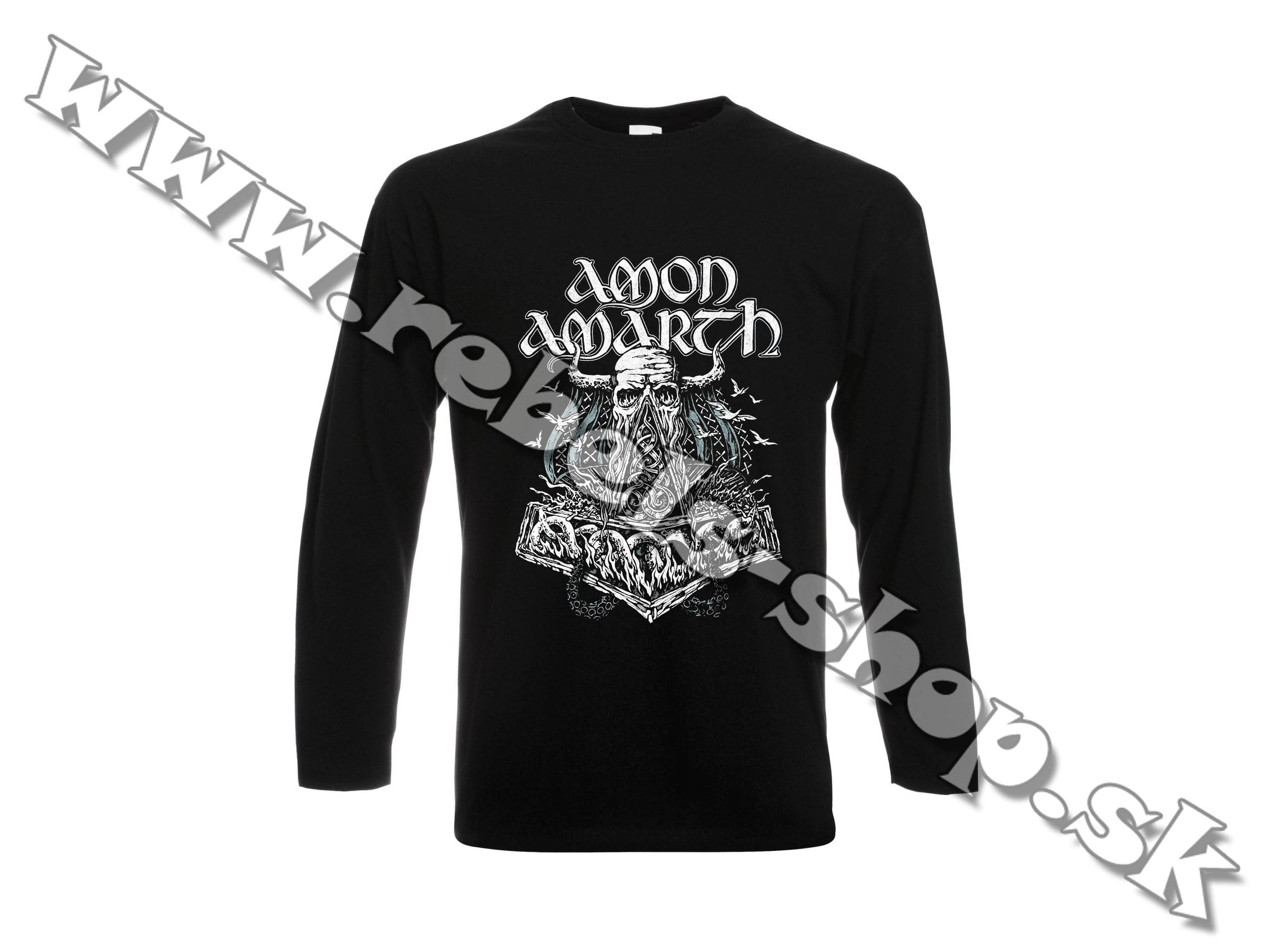 Tričko "Amon Amarth"
