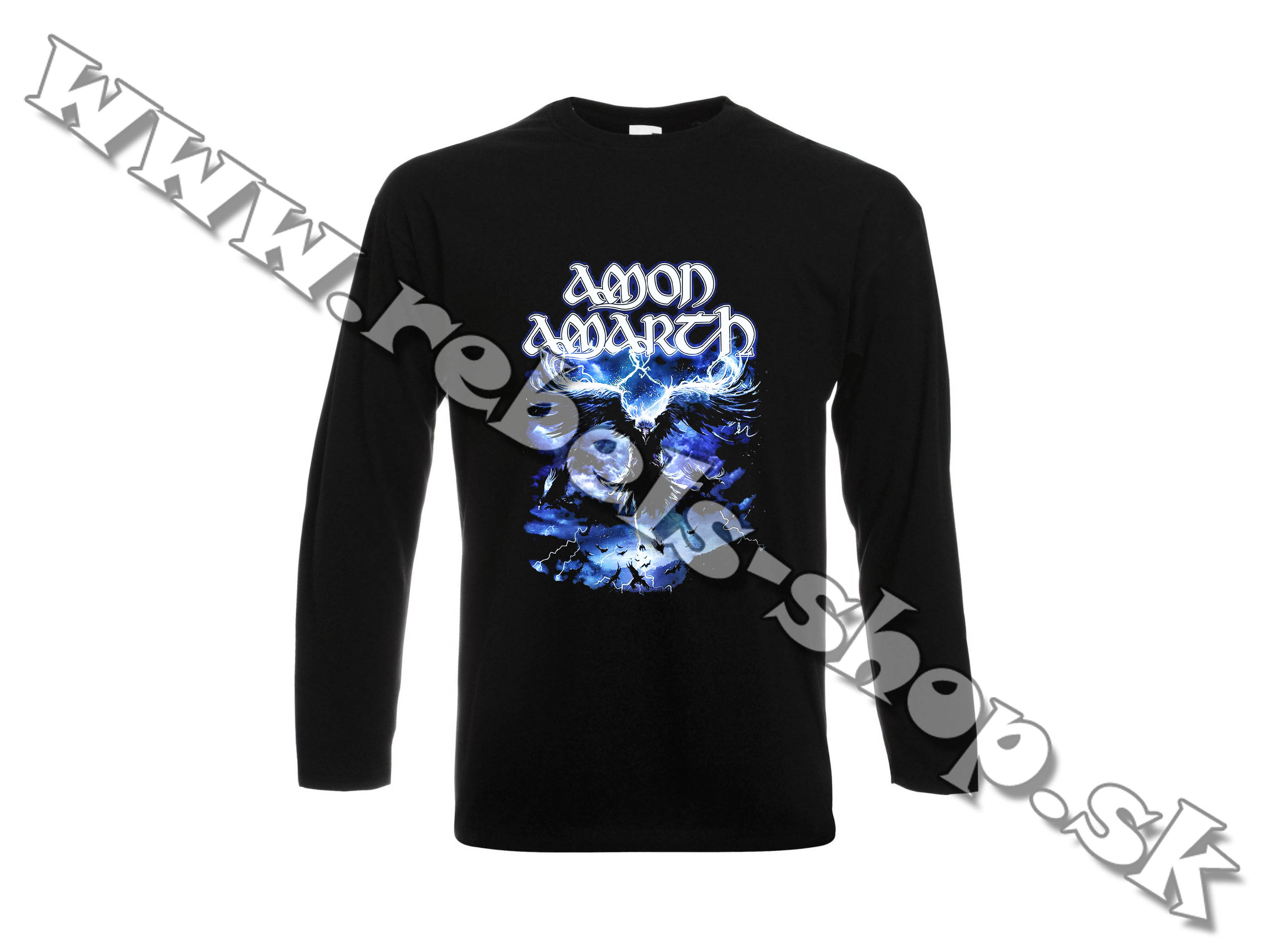 Tričko "Amon Amarth"