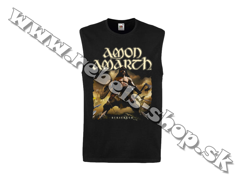 Tričko "Amon Amarth"