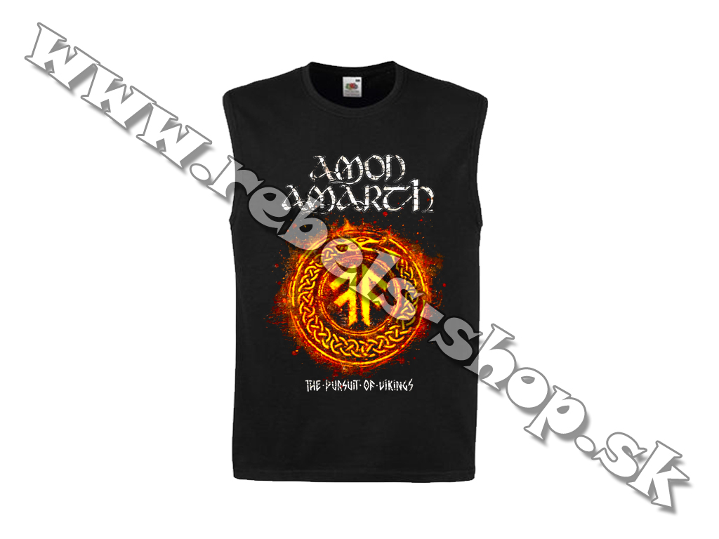 Tričko "Amon Amarth"
