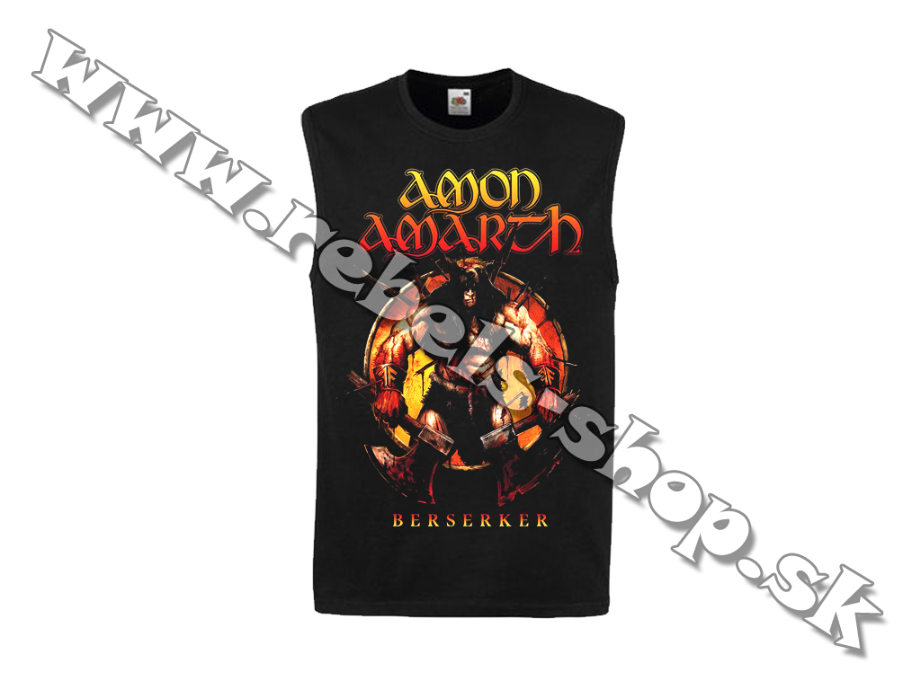 Tričko "Amon Amarth"