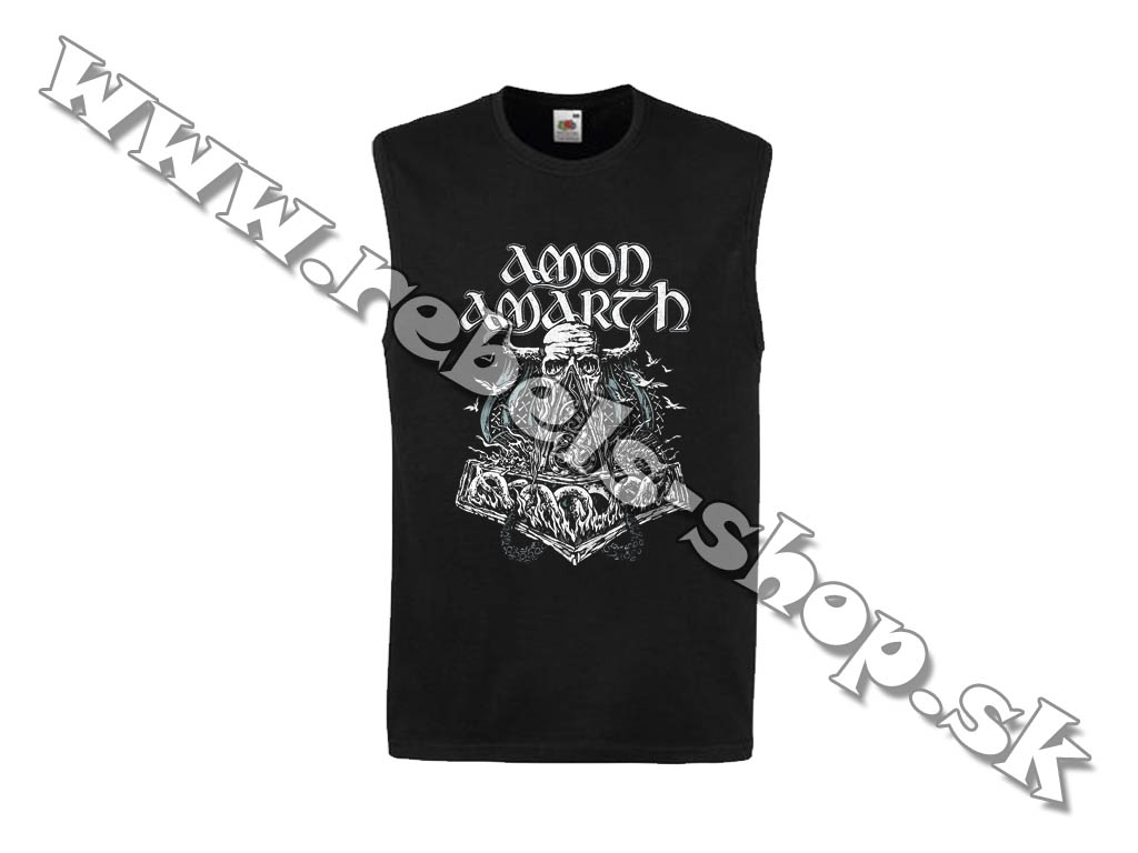 Tričko "Amon Amarth"