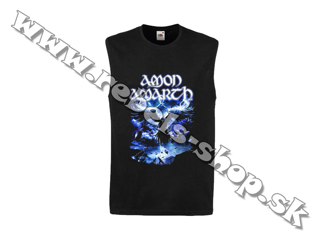 Tričko "Amon Amarth"