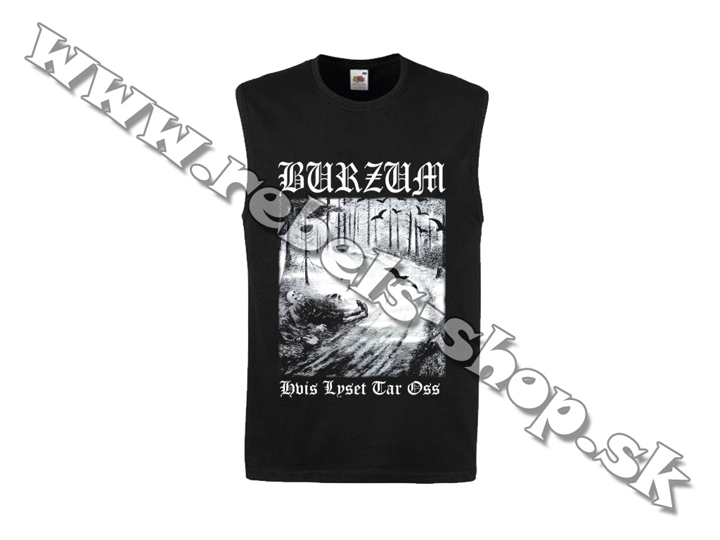 Tričko "Burzum"