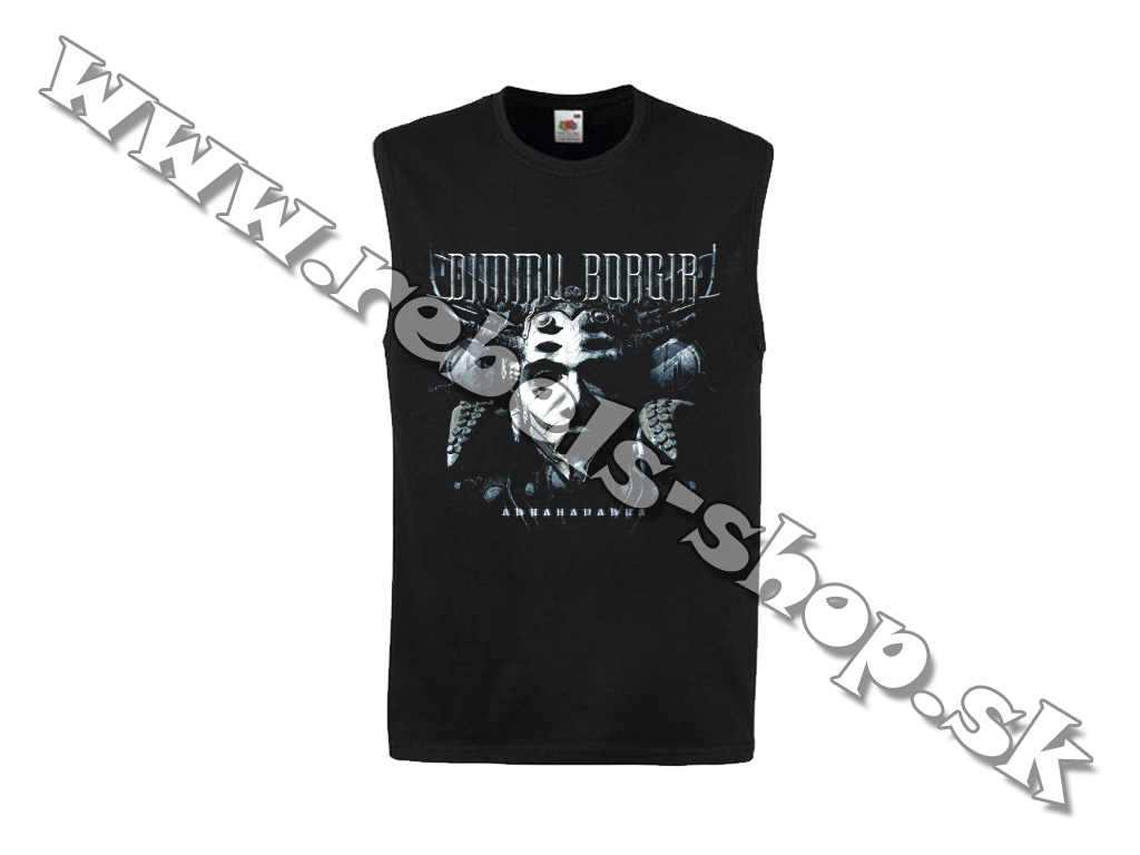 Tričko "Dimmu Borgir"