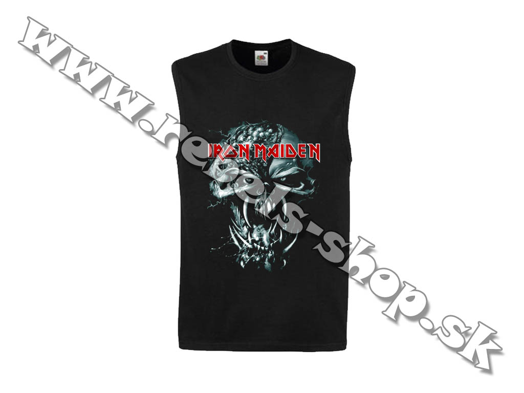 Tričko "Iron Maiden"
