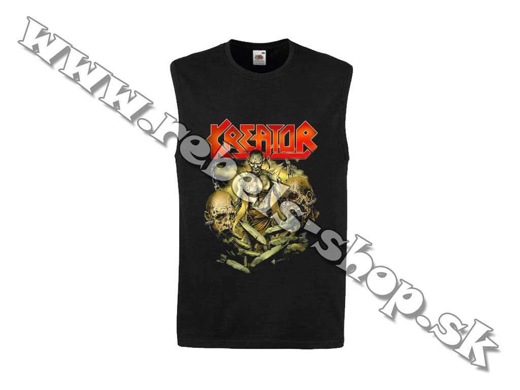 Tričko "Kreator"