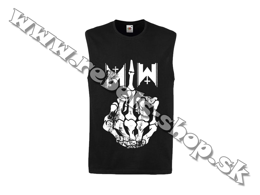Tričko "Motionless in White"