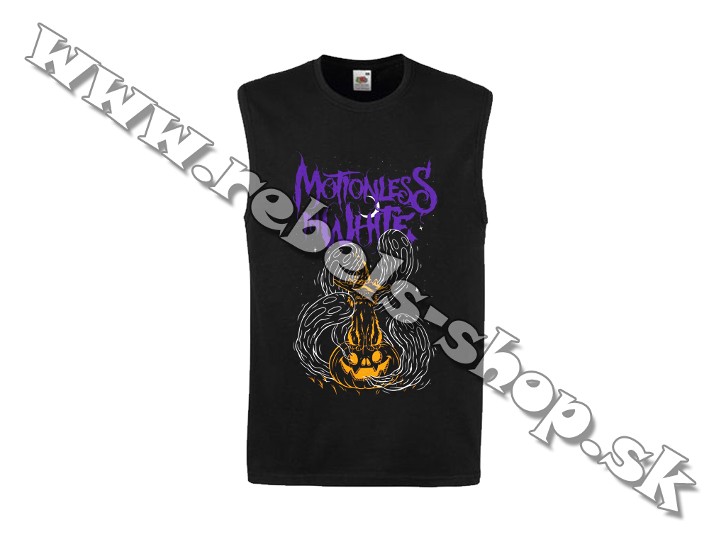 Tričko "Motionless in White"