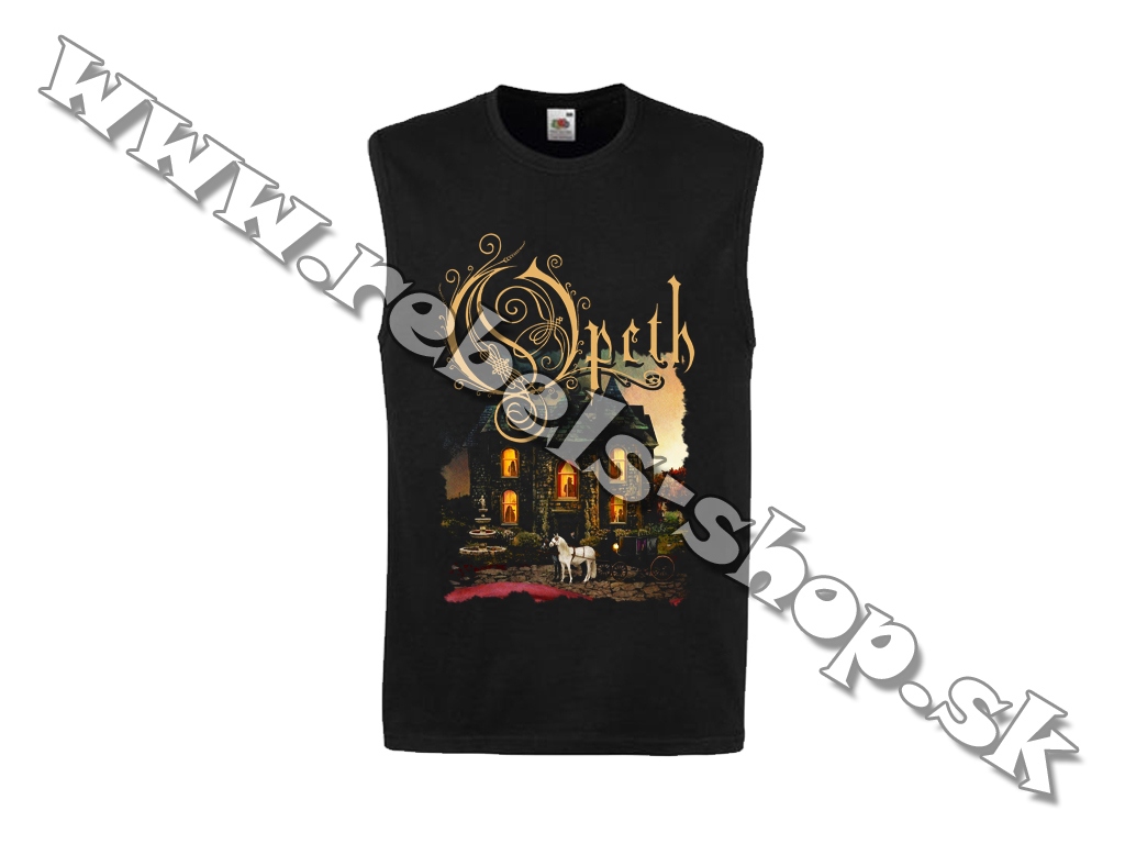 Tričko "Opeth"