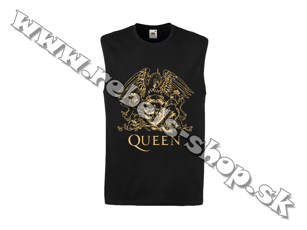Tričko "Queen"