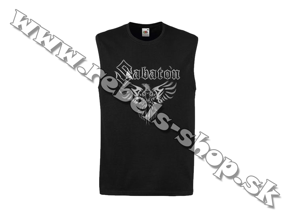 Tričko "Sabaton"
