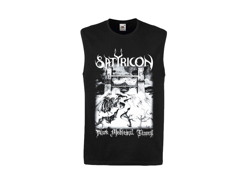 Tričko "Satyricon"