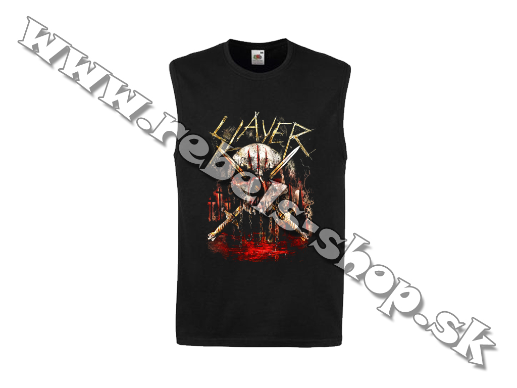 Tričko "Slayer"
