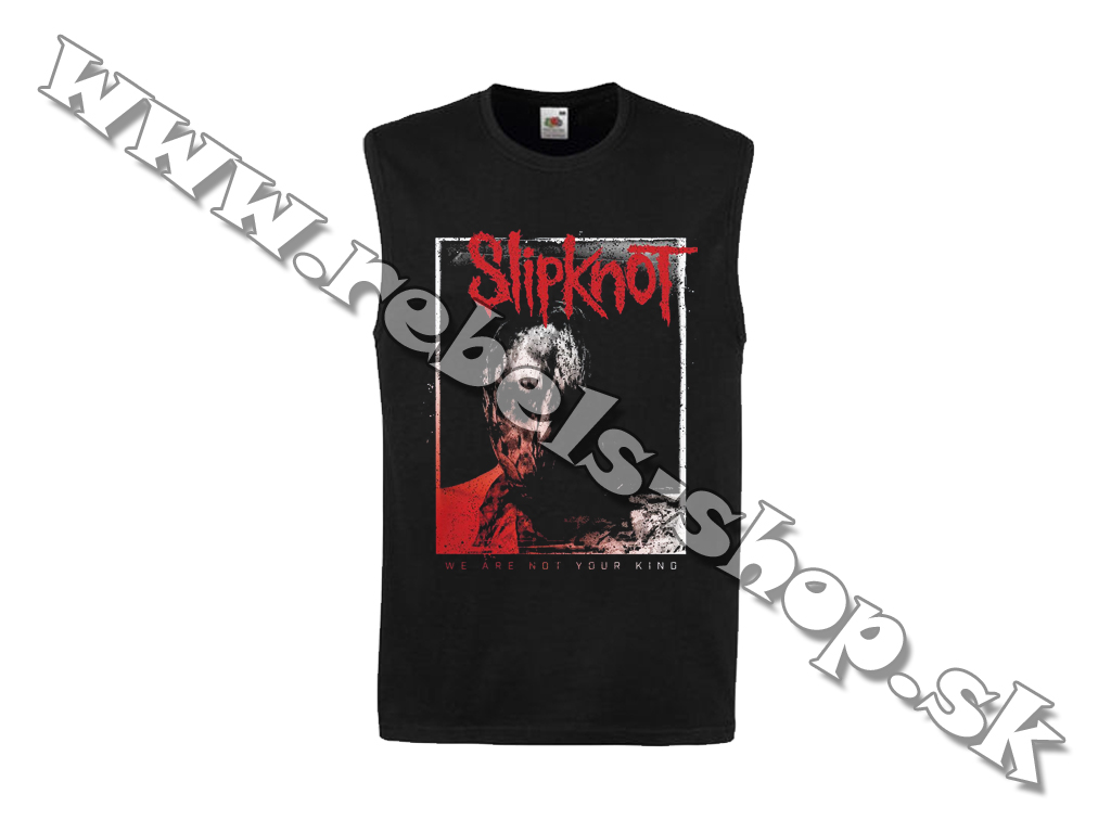Tričko "Slipknot"