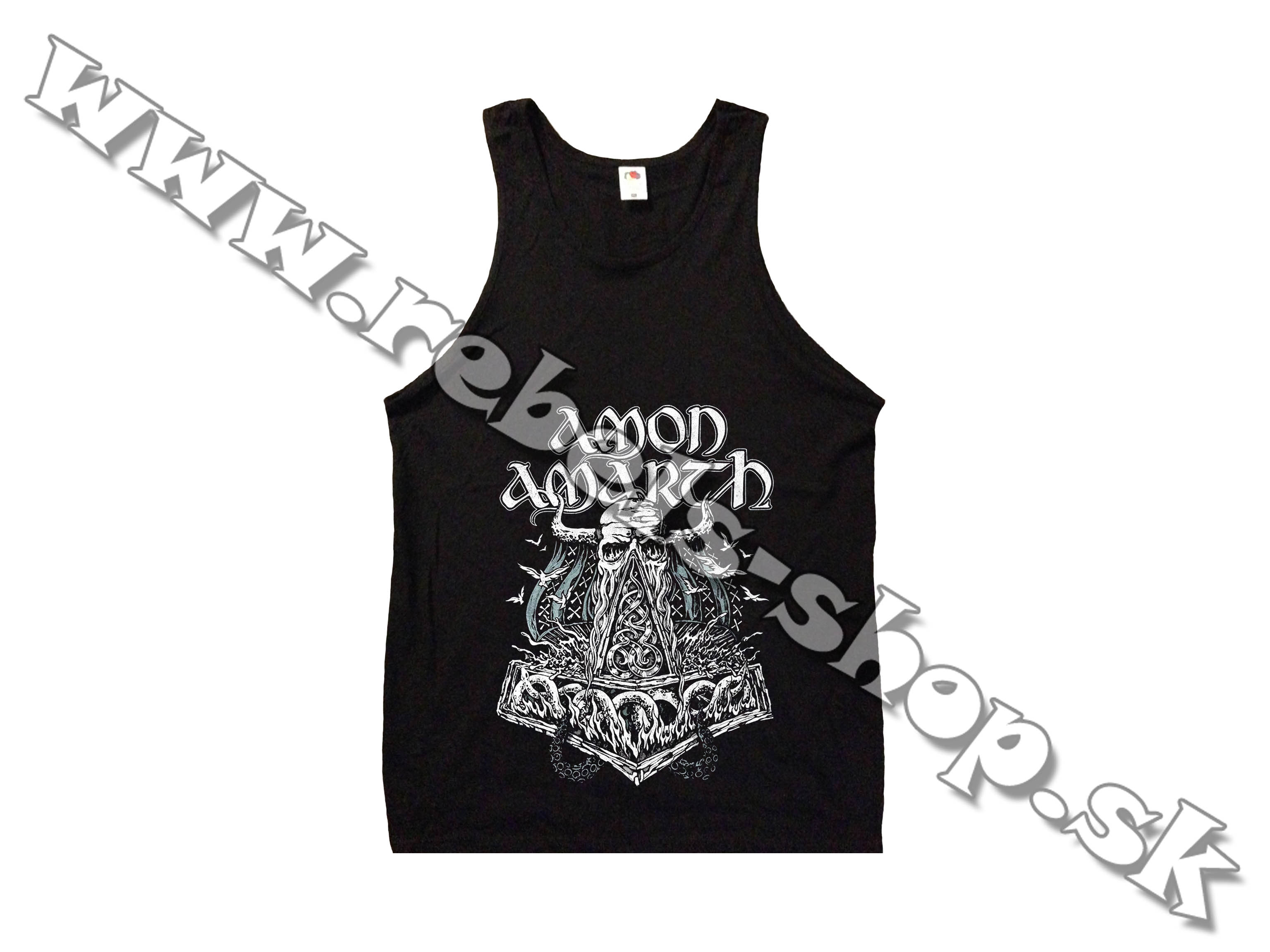 Tielko "Amon Amarth"