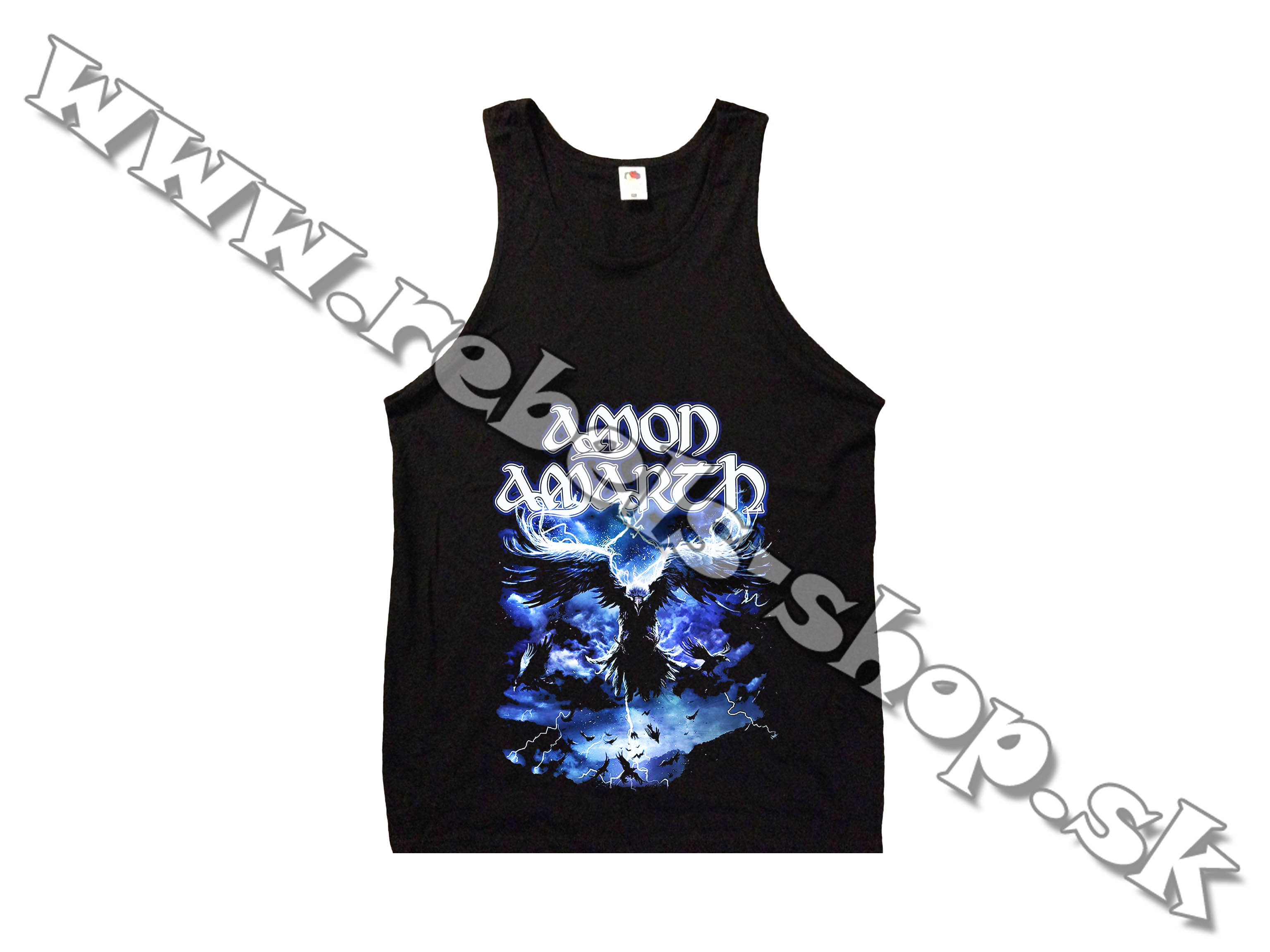 Tielko "Amon Amarth"