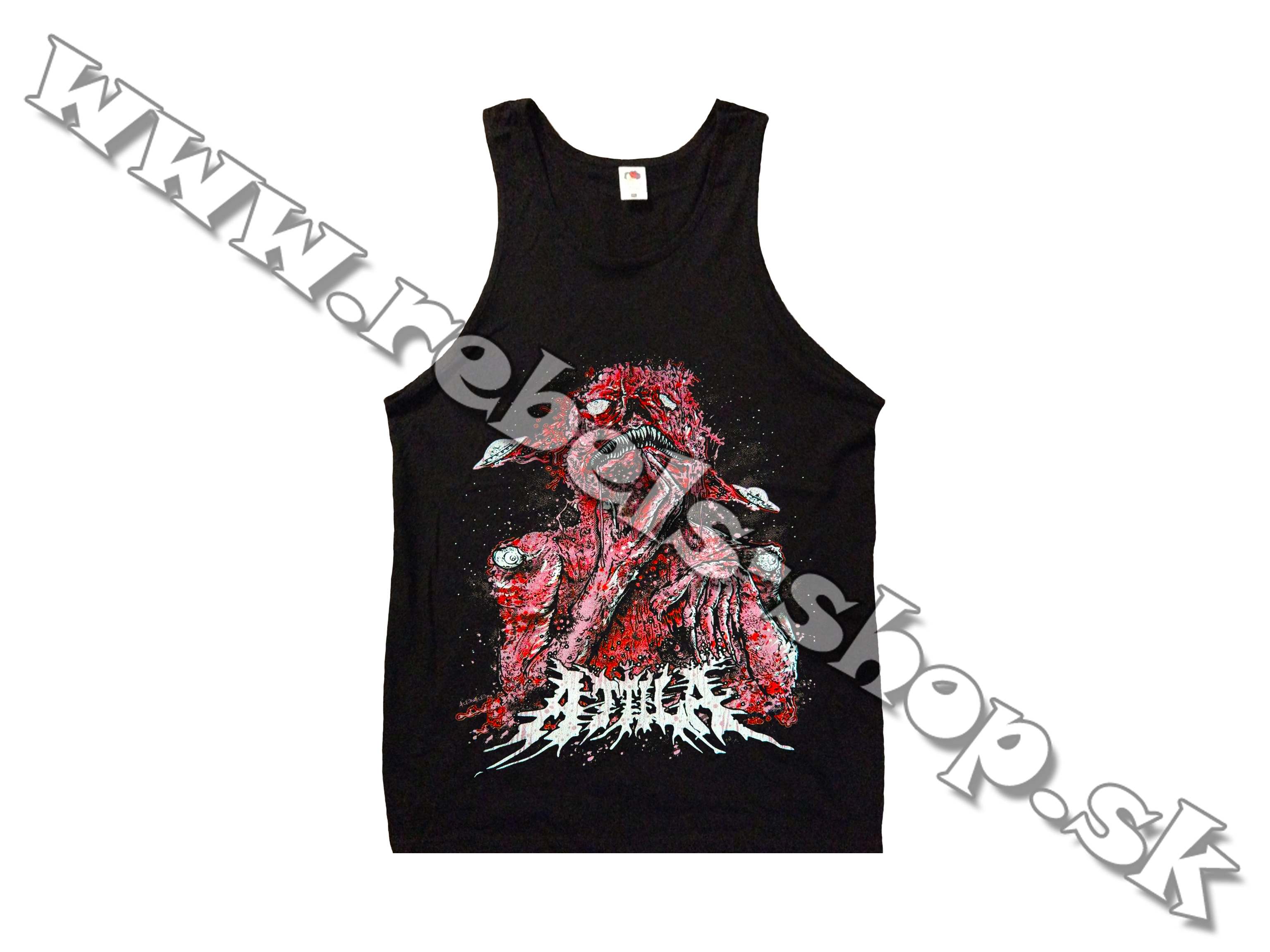 Tielko "Attila"