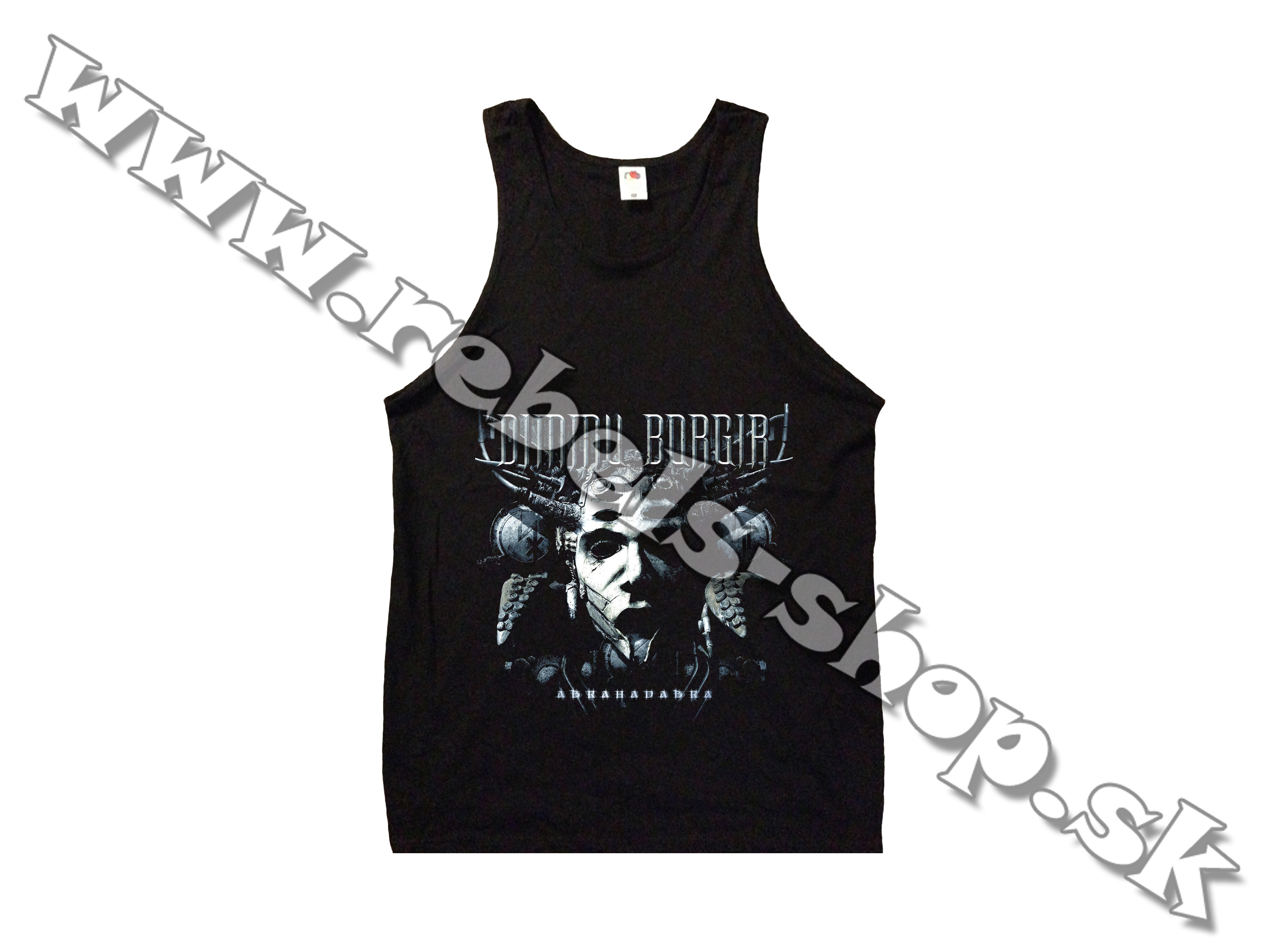 Tielko "Dimmu Borgir"