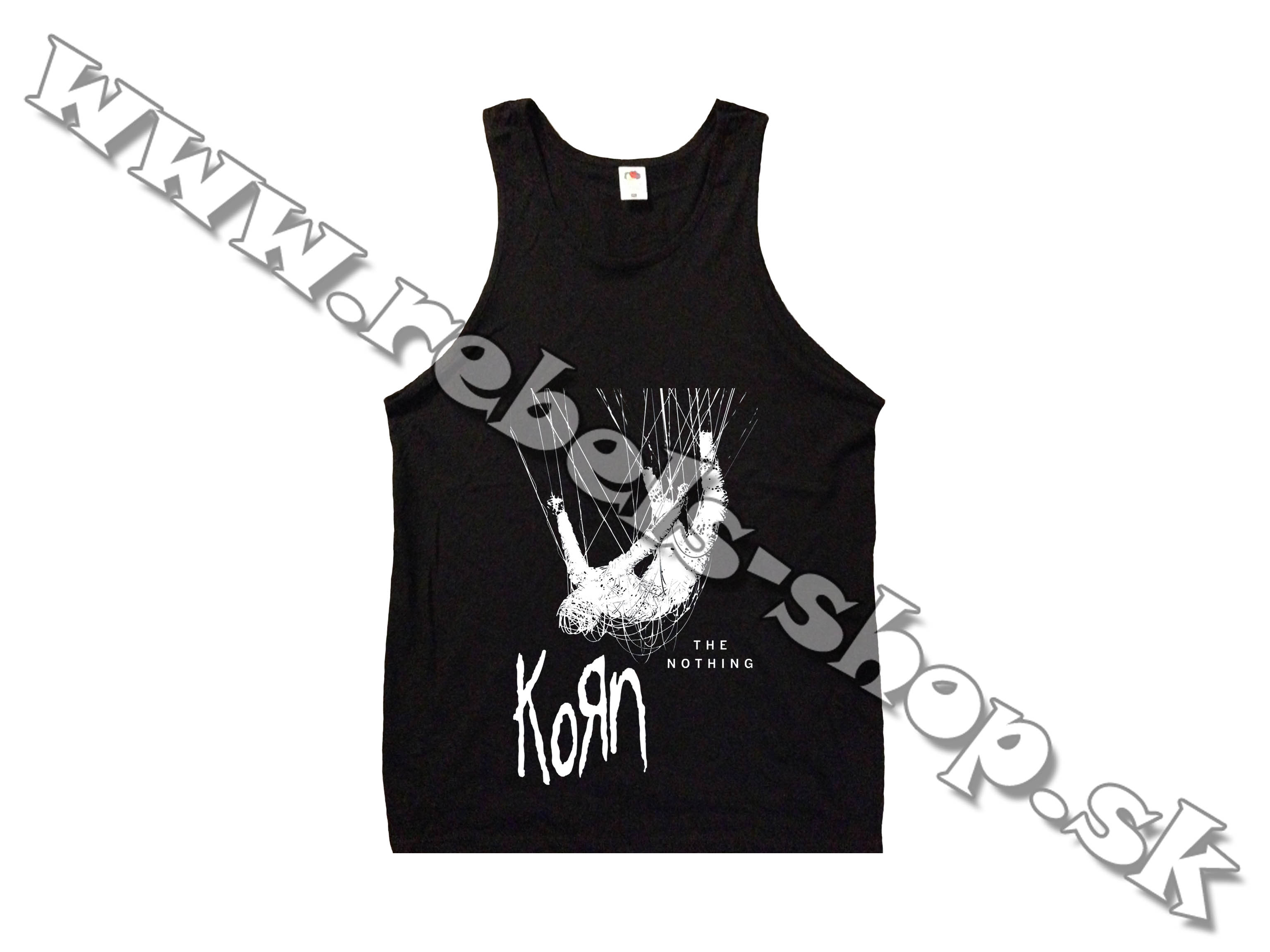 Tielko "Korn"