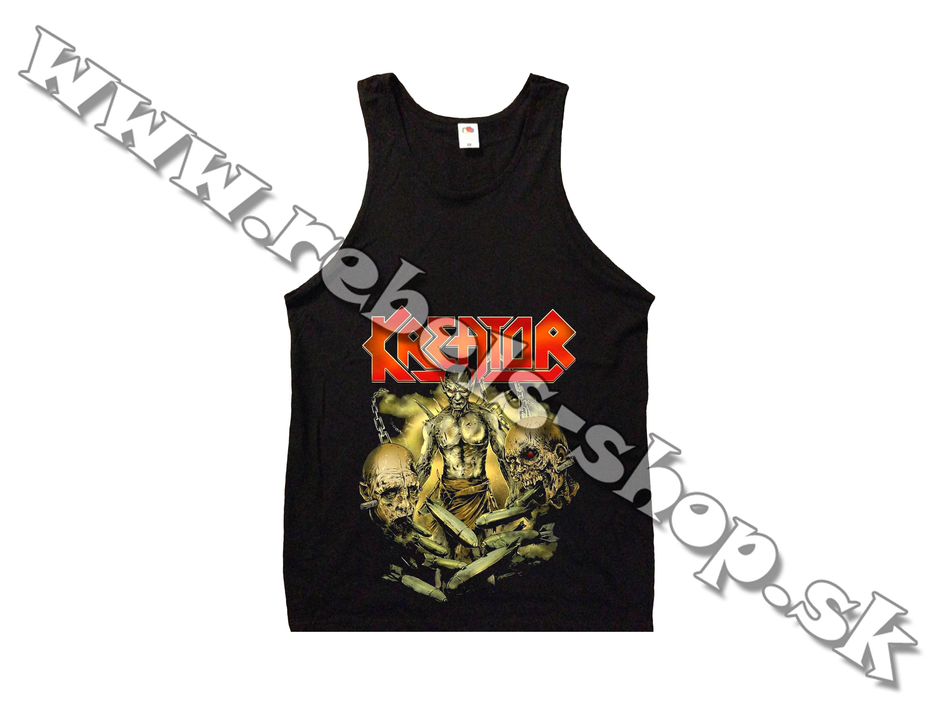 Tielko "Kreator"