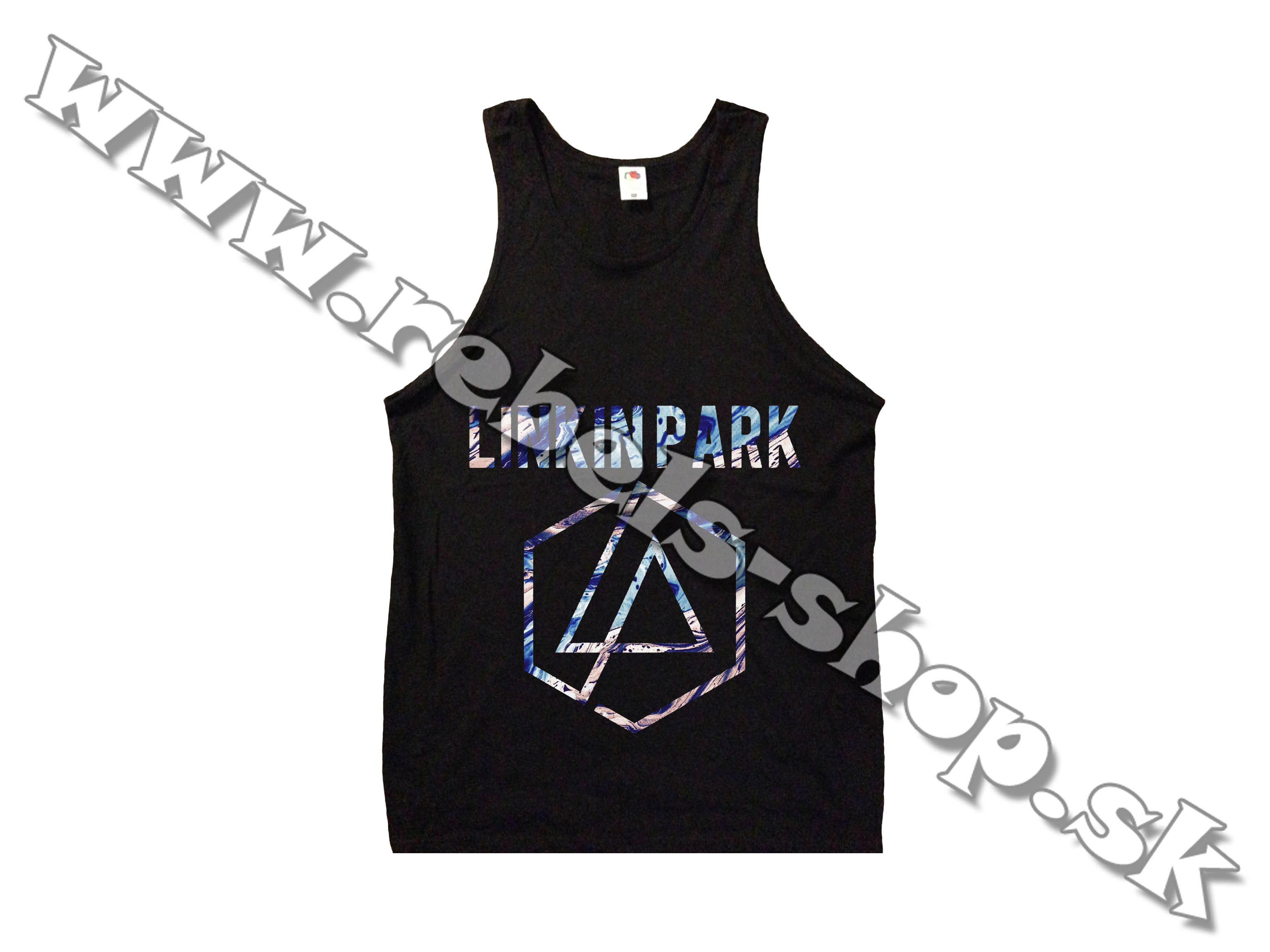 Tielko "Linkin Park"